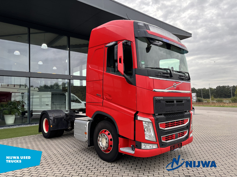 Volvo FH 460 4x2 PTO + I-Park - Trekker: afbeelding 2 Volvo FH 460 4x2 PTO + I-Park - Trekker: afbeelding 2
