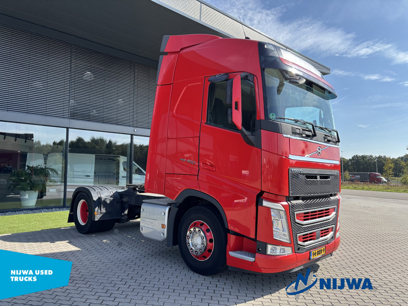 Volvo FH 460 4x2 PTO + I-Park - Trekker: afbeelding 2 Volvo FH 460 4x2 PTO + I-Park - Trekker: afbeelding 2
