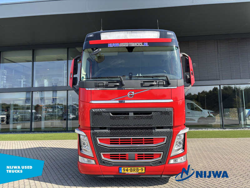 Volvo FH 460 4x2 PTO + I-Park - Trekker: afbeelding 5 Volvo FH 460 4x2 PTO + I-Park - Trekker: afbeelding 5