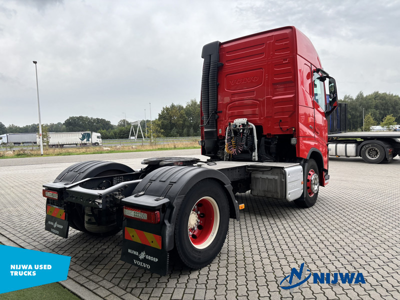 Volvo FH 460 4x2 PTO + I-Park - Trekker: afbeelding 3 Volvo FH 460 4x2 PTO + I-Park - Trekker: afbeelding 3