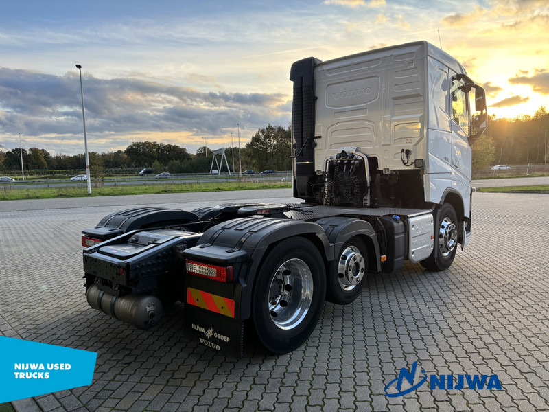 Volvo FH 460 6x2 ADR + BLIS - Trekker: afbeelding 3 Volvo FH 460 6x2 ADR + BLIS - Trekker: afbeelding 3