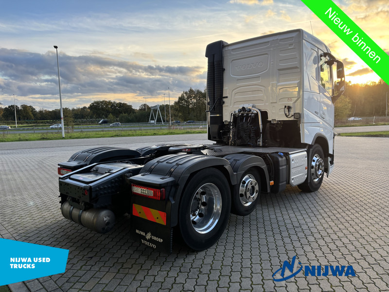 Volvo FH 460 6x2 ADR + BLIS - Trekker: afbeelding 3 Volvo FH 460 6x2 ADR + BLIS - Trekker: afbeelding 3