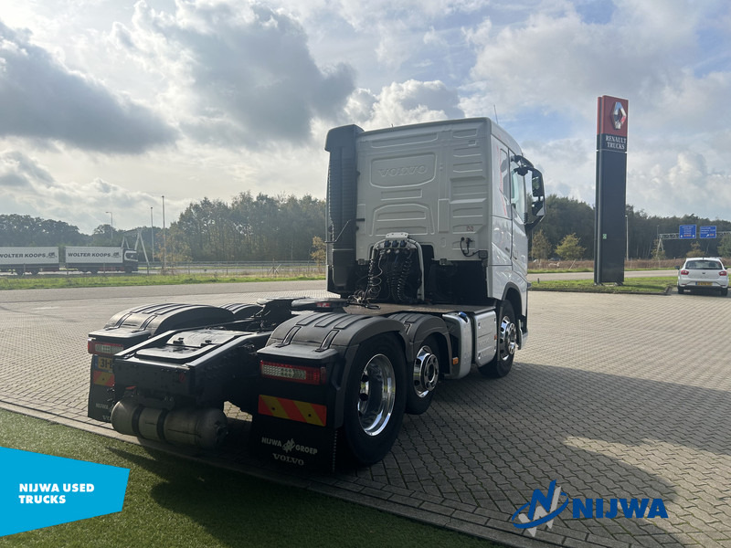 Volvo FH 460 6x2 Suitable for ADR + Xenon - Trekker: afbeelding 3 Volvo FH 460 6x2 Suitable for ADR + Xenon - Trekker: afbeelding 3