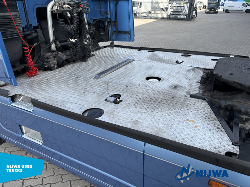 Volvo FH 500 4x2 VDS + Dual Clutch - Trekker: afbeelding 5 Volvo FH 500 4x2 VDS + Dual Clutch - Trekker: afbeelding 5