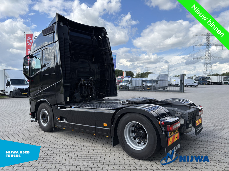 Volvo FH 500 4x2 VDS + Hydrauliek - Trekker: afbeelding 4 Volvo FH 500 4x2 VDS + Hydrauliek - Trekker: afbeelding 4