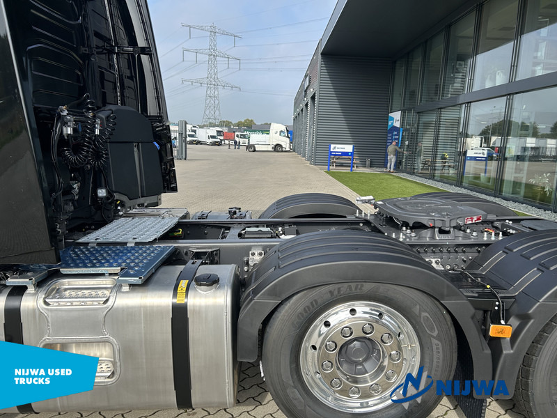 Volvo FH 500 6x2/4 CMS + Retarder - Trekker: afbeelding 5 Volvo FH 500 6x2/4 CMS + Retarder - Trekker: afbeelding 5