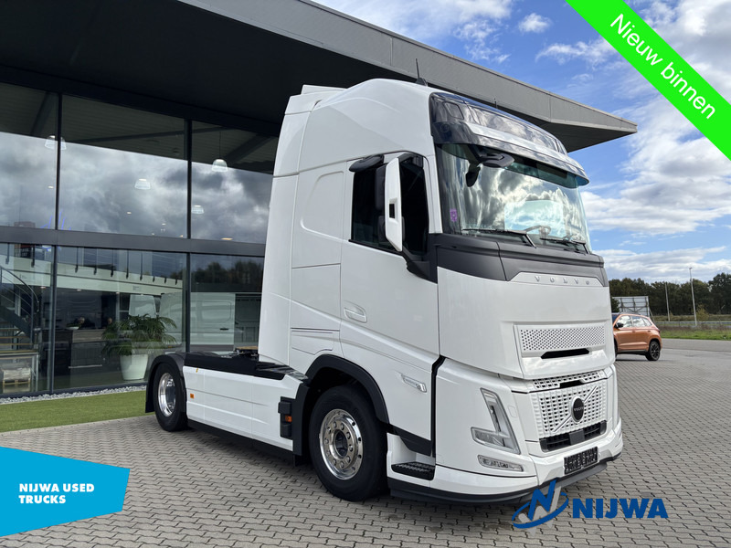 Volvo FH 500 Aero XL 4x2 Full air + Retarder - Trekker: afbeelding 2 Volvo FH 500 Aero XL 4x2 Full air + Retarder - Trekker: afbeelding 2
