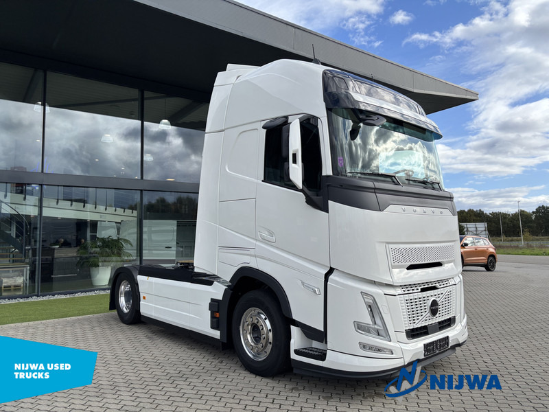 Volvo FH 500 Aero XL 4x2 Full air + Retarder - Trekker: afbeelding 2 Volvo FH 500 Aero XL 4x2 Full air + Retarder - Trekker: afbeelding 2