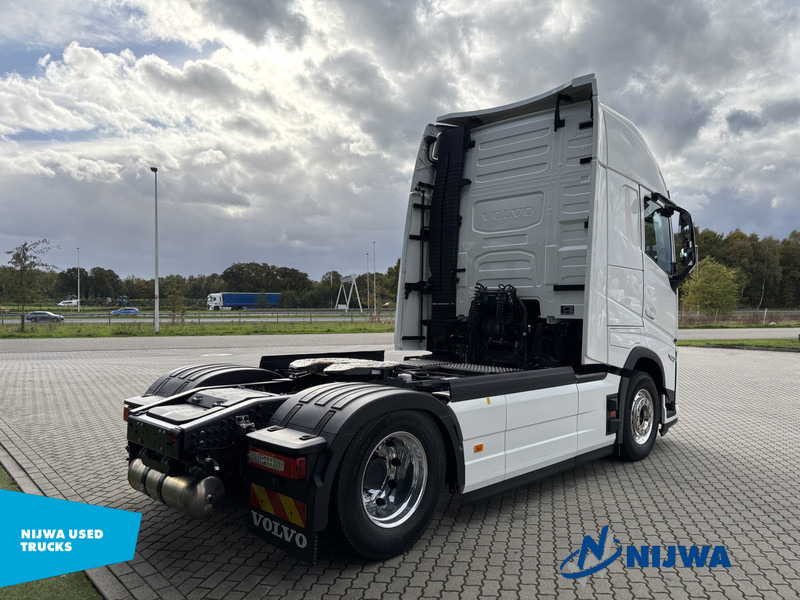 Volvo FH 500 Aero XL (NO TC) 4x2 Full air + Retarder - Trekker: afbeelding 3 Volvo FH 500 Aero XL (NO TC) 4x2 Full air + Retarder - Trekker: afbeelding 3