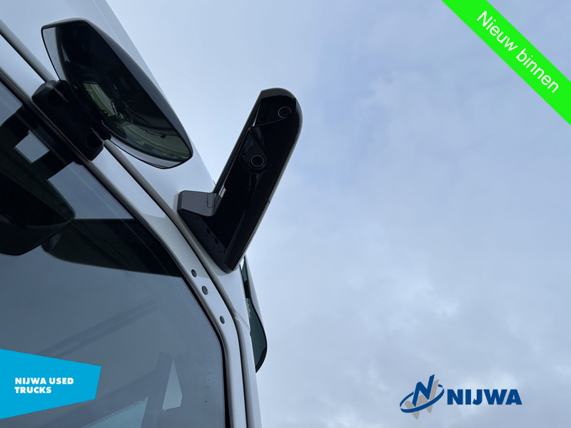 Nieuw Trekker Volvo FH 500 Aero XL TC 4x2 VDS + Retarder: afbeelding 11 Nieuw Trekker Volvo FH 500 Aero XL TC 4x2 VDS + Retarder: afbeelding 11