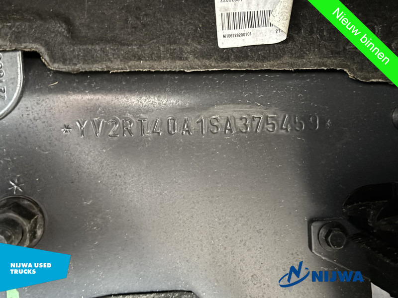 Nieuw Trekker Volvo FH 500 Aero XL TC 4x2 VDS + Retarder: afbeelding 19 Nieuw Trekker Volvo FH 500 Aero XL TC 4x2 VDS + Retarder: afbeelding 19