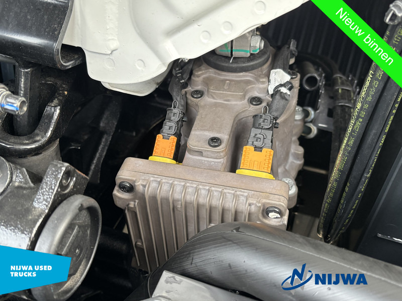 Nieuw Trekker Volvo FH 500 Aero XL TC 4x2 VDS + Retarder: afbeelding 9 Nieuw Trekker Volvo FH 500 Aero XL TC 4x2 VDS + Retarder: afbeelding 9