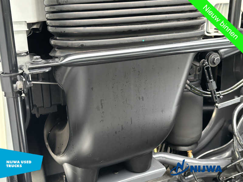 Nieuw Trekker Volvo FH 500 Aero XL TC 4x2 VDS + Retarder: afbeelding 17 Nieuw Trekker Volvo FH 500 Aero XL TC 4x2 VDS + Retarder: afbeelding 17