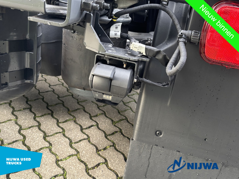 Nieuw Trekker Volvo FH 500 Aero XL TC 4x2 VDS + Retarder: afbeelding 12 Nieuw Trekker Volvo FH 500 Aero XL TC 4x2 VDS + Retarder: afbeelding 12