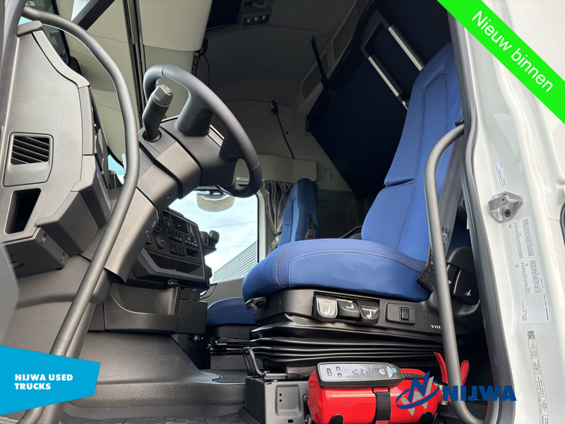 Nieuw Trekker Volvo FH 500 Aero XL TC 4x2 VDS + Retarder: afbeelding 20 Nieuw Trekker Volvo FH 500 Aero XL TC 4x2 VDS + Retarder: afbeelding 20