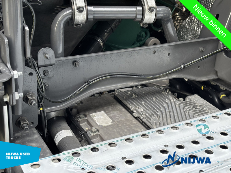 Nieuw Trekker Volvo FH 500 Aero XL TC 4x2 VDS + Retarder: afbeelding 16 Nieuw Trekker Volvo FH 500 Aero XL TC 4x2 VDS + Retarder: afbeelding 16