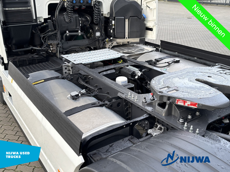 Nieuw Trekker Volvo FH 500 Aero XL TC 4x2 VDS + Retarder: afbeelding 14 Nieuw Trekker Volvo FH 500 Aero XL TC 4x2 VDS + Retarder: afbeelding 14