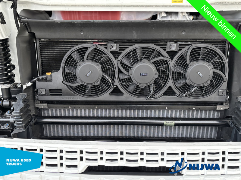 Nieuw Trekker Volvo FH 500 Aero XL TC 4x2 VDS + Retarder: afbeelding 8 Nieuw Trekker Volvo FH 500 Aero XL TC 4x2 VDS + Retarder: afbeelding 8