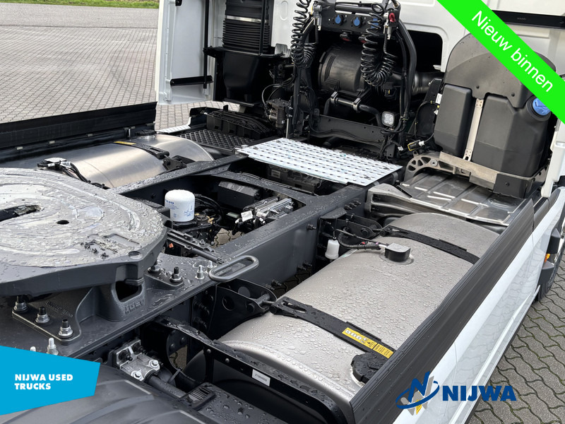 Nieuw Trekker Volvo FH 500 Aero XL TC 4x2 VDS + Retarder: afbeelding 13 Nieuw Trekker Volvo FH 500 Aero XL TC 4x2 VDS + Retarder: afbeelding 13