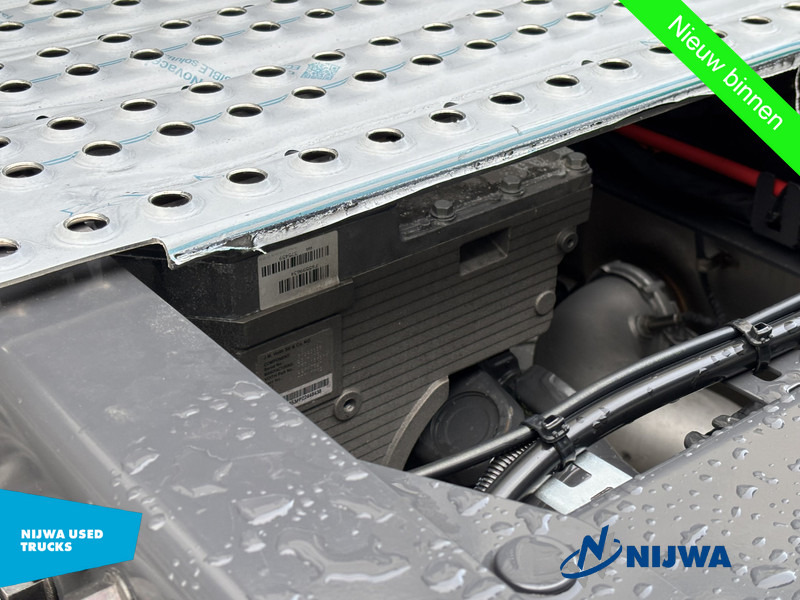 Nieuw Trekker Volvo FH 500 Aero XL TC 4x2 VDS + Retarder: afbeelding 15 Nieuw Trekker Volvo FH 500 Aero XL TC 4x2 VDS + Retarder: afbeelding 15