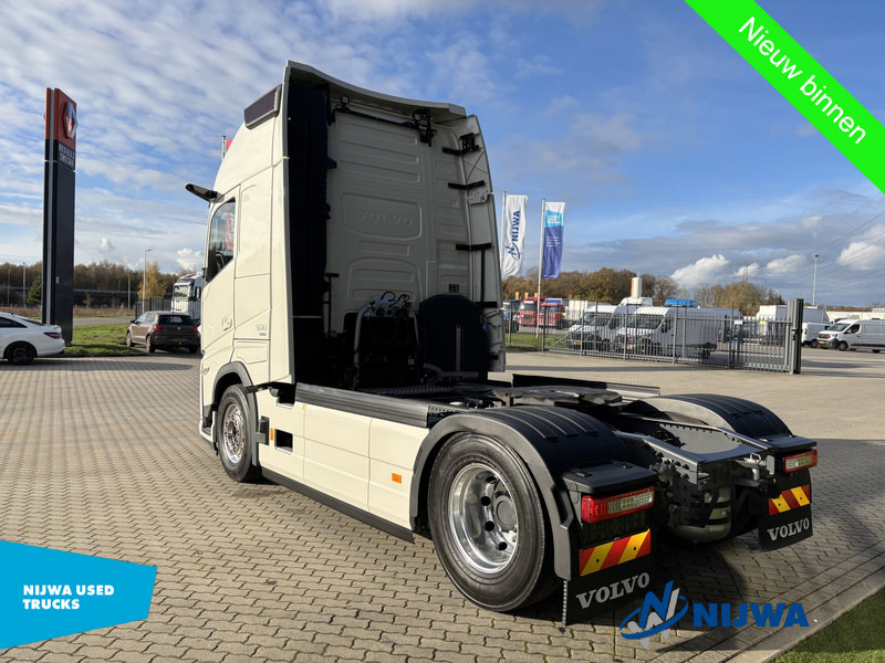 Volvo FH 500 TC 4x2 VDS + CMS - Trekker: afbeelding 4 Volvo FH 500 TC 4x2 VDS + CMS - Trekker: afbeelding 4