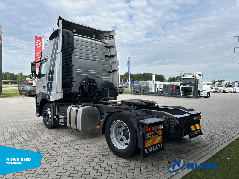 Volvo FM 410 4x2 VDS + XXL Cabine - Trekker: afbeelding 4 Volvo FM 410 4x2 VDS + XXL Cabine - Trekker: afbeelding 4