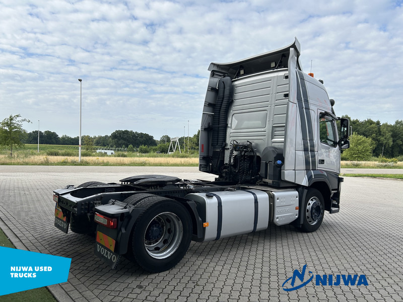 Volvo FM 410 4x2 VDS + XXL Cabine - Trekker: afbeelding 3 Volvo FM 410 4x2 VDS + XXL Cabine - Trekker: afbeelding 3
