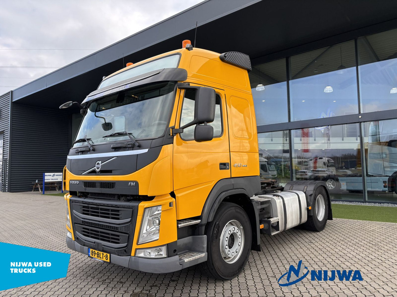 Volvo FM 450 4x2 Welgro Blower + Work Remote Volvo FM 450 4x2 Welgro Blower + Work Remote - Trekker: afbeelding 1 Volvo FM 450 4x2 Welgro Blower + Work Remote Volvo FM 450 4x2 Welgro Blower + Work Remote - Trekker: afbeelding 1