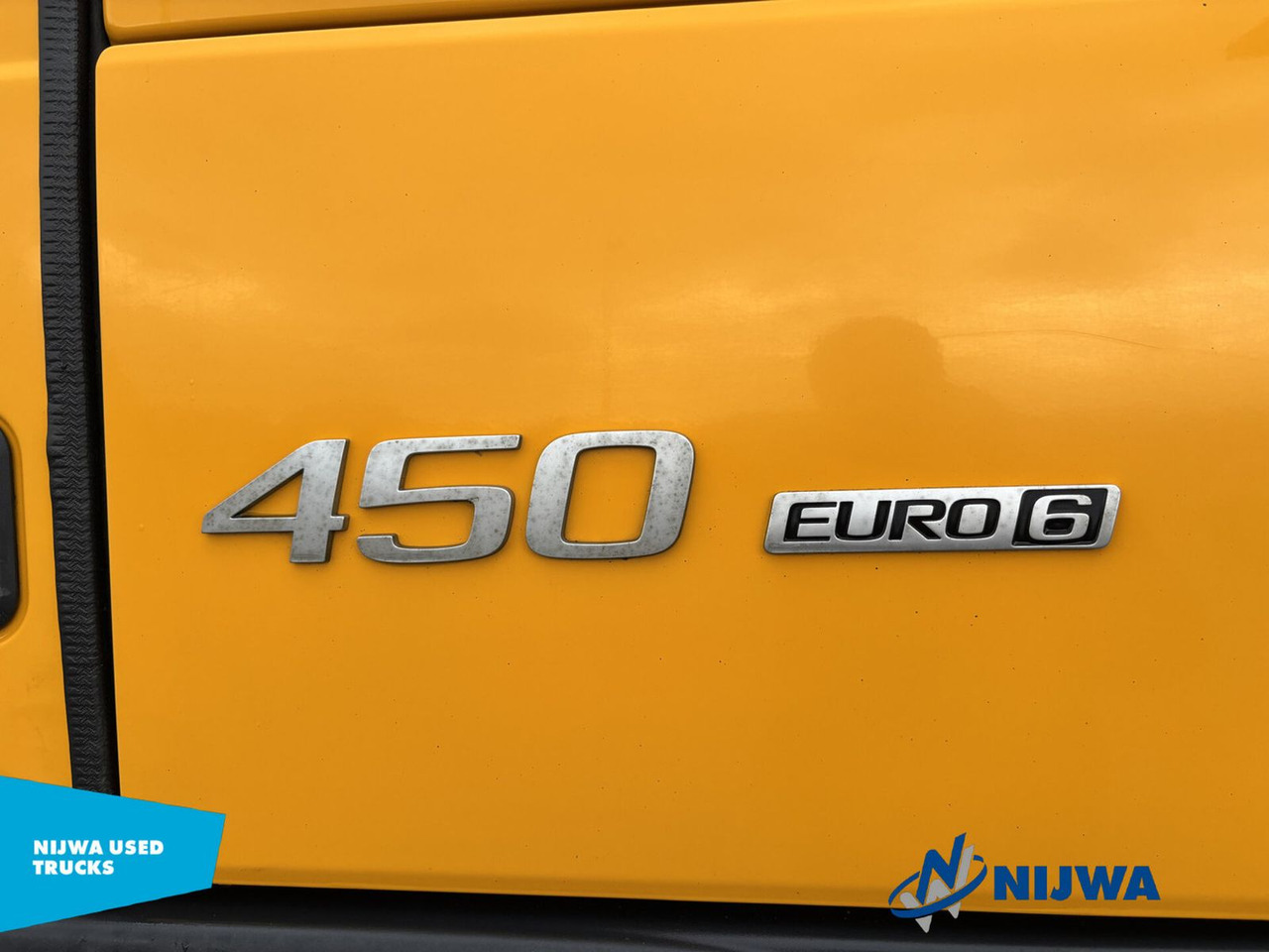 Volvo FM 450 4x2 Welgro Blower + Work Remote Volvo FM 450 4x2 Welgro Blower + Work Remote - Trekker: afbeelding 5 Volvo FM 450 4x2 Welgro Blower + Work Remote Volvo FM 450 4x2 Welgro Blower + Work Remote - Trekker: afbeelding 5