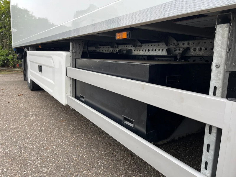 DAF LF Electric 16T | 15.000km - Bakwagen, Elektrische vrachtwagen: afbeelding 4 DAF LF Electric 16T | 15.000km - Bakwagen, Elektrische vrachtwagen: afbeelding 4