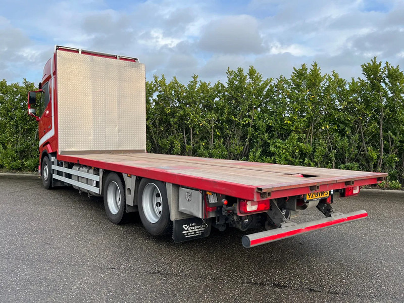 DAF XG+ 530 FAS Euro6 Full-Air - Vrachtwagen met open laadbak: afbeelding 3 DAF XG+ 530 FAS Euro6 Full-Air - Vrachtwagen met open laadbak: afbeelding 3