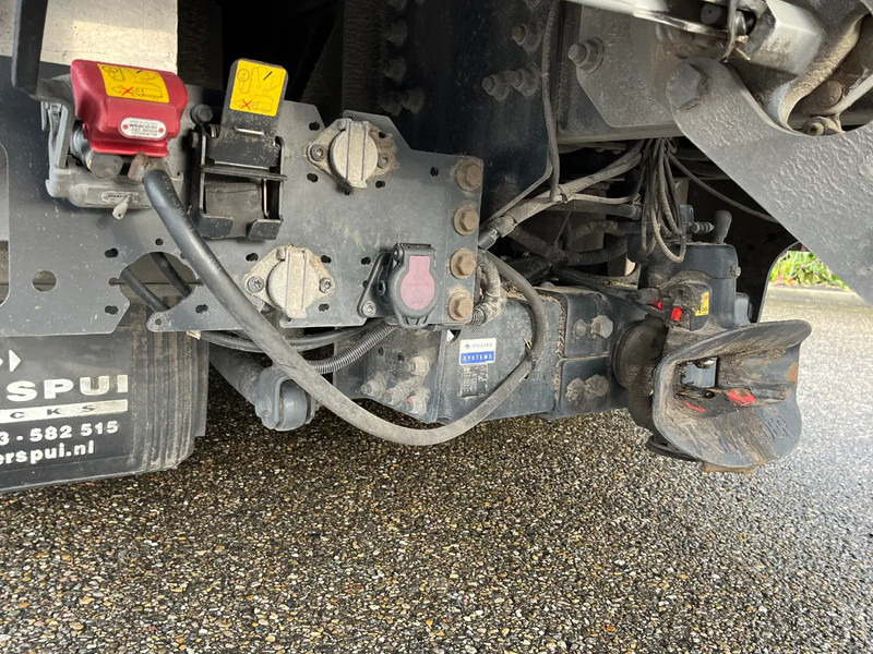 DAF XG+ 530 FAS Euro6 Full-Air - Vrachtwagen met open laadbak: afbeelding 5 DAF XG+ 530 FAS Euro6 Full-Air - Vrachtwagen met open laadbak: afbeelding 5