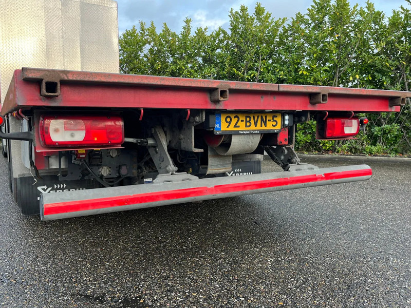 DAF XG+ 530 FAS Euro6 Full-Air - Vrachtwagen met open laadbak: afbeelding 4 DAF XG+ 530 FAS Euro6 Full-Air - Vrachtwagen met open laadbak: afbeelding 4