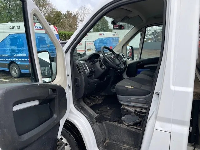 Fiat Ducato 250 - Gesloten bestelwagen: afbeelding 5 Fiat Ducato 250 - Gesloten bestelwagen: afbeelding 5