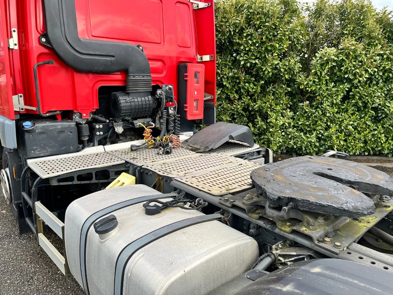 DAF CF 330 FT Euro6 - Trekker: afbeelding 4 DAF CF 330 FT Euro6 - Trekker: afbeelding 4