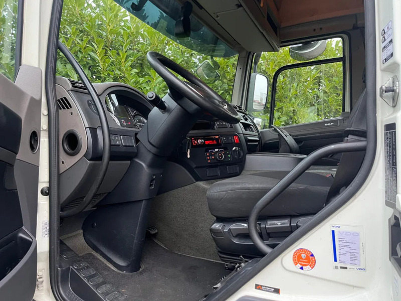 DAF CF 410 FT Euro6 - Trekker: afbeelding 5 DAF CF 410 FT Euro6 - Trekker: afbeelding 5