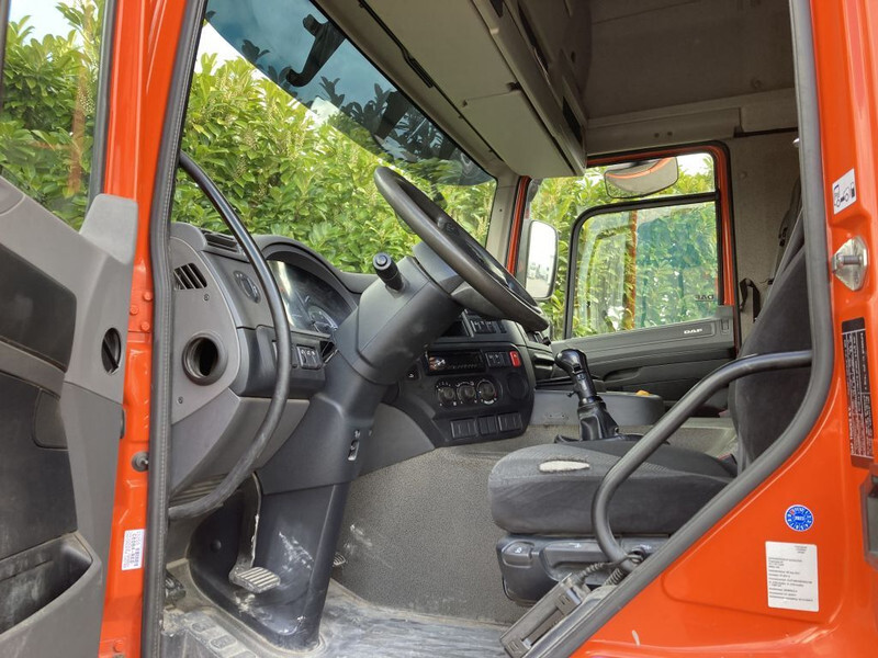 DAF CF 410 FTG Euro6 Manual - Trekker: afbeelding 5 DAF CF 410 FTG Euro6 Manual - Trekker: afbeelding 5