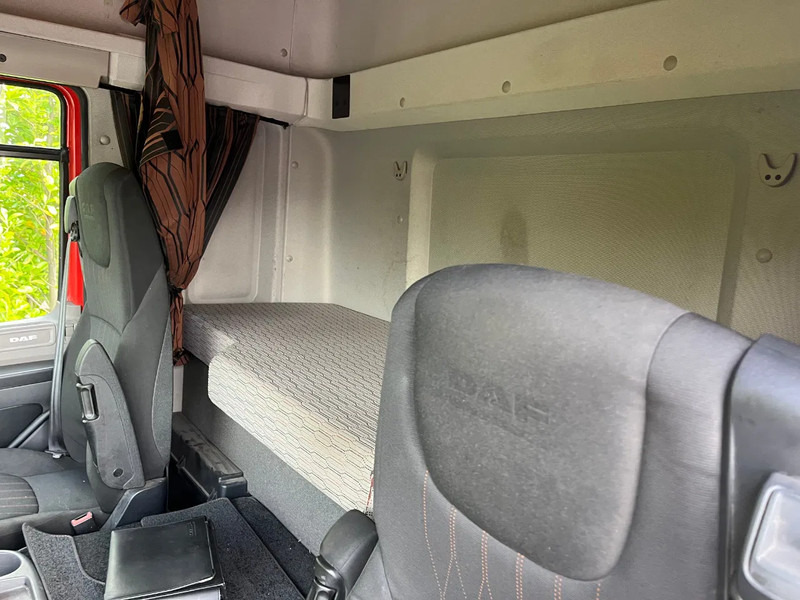 Trekker DAF CF 430 FT Euro6 Manual: afbeelding 8