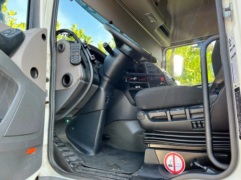 DAF XF 450 FT SC Euro6 - Trekker: afbeelding 5 DAF XF 450 FT SC Euro6 - Trekker: afbeelding 5