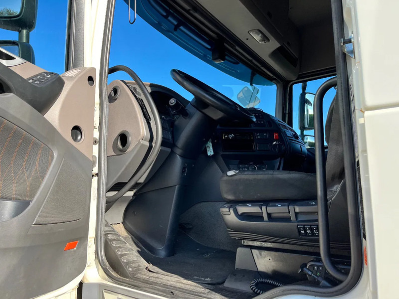 DAF XF 450 FT SC Euro6 - Trekker: afbeelding 5 DAF XF 450 FT SC Euro6 - Trekker: afbeelding 5