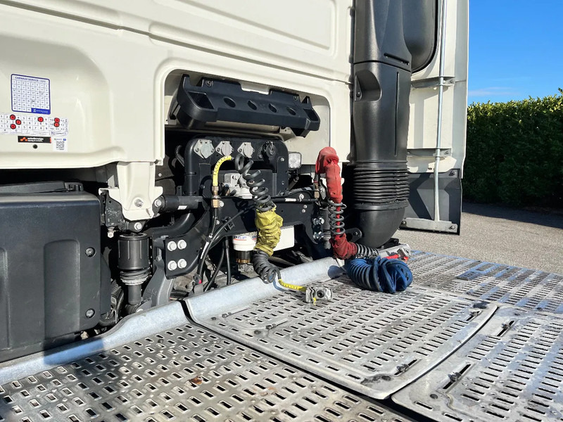 DAF XF 450 FT SC Euro6 - Trekker: afbeelding 4 DAF XF 450 FT SC Euro6 - Trekker: afbeelding 4