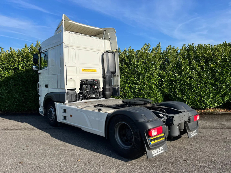 DAF XF 450 FT SC Euro6 - Trekker: afbeelding 3 DAF XF 450 FT SC Euro6 - Trekker: afbeelding 3