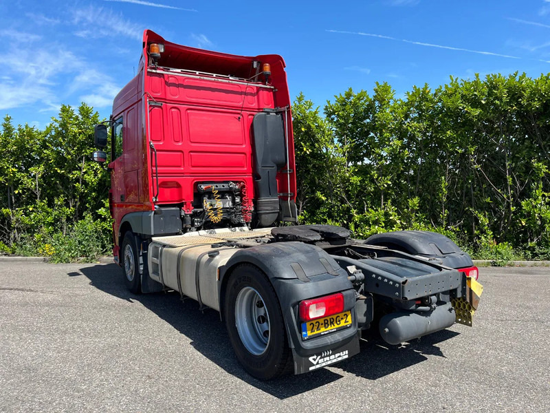DAF XF 460 FT Euro6 Intarder - Trekker: afbeelding 3 DAF XF 460 FT Euro6 Intarder - Trekker: afbeelding 3