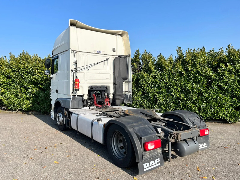 DAF XF 460 FT SSC Lowdeck Euro6 - Trekker: afbeelding 3 DAF XF 460 FT SSC Lowdeck Euro6 - Trekker: afbeelding 3