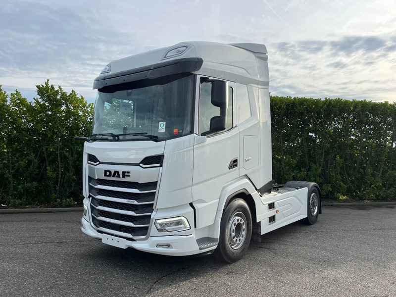 DAF XF 480 FT Euro6 Full-Air Nieuw - Trekker: afbeelding 2 DAF XF 480 FT Euro6 Full-Air Nieuw - Trekker: afbeelding 2