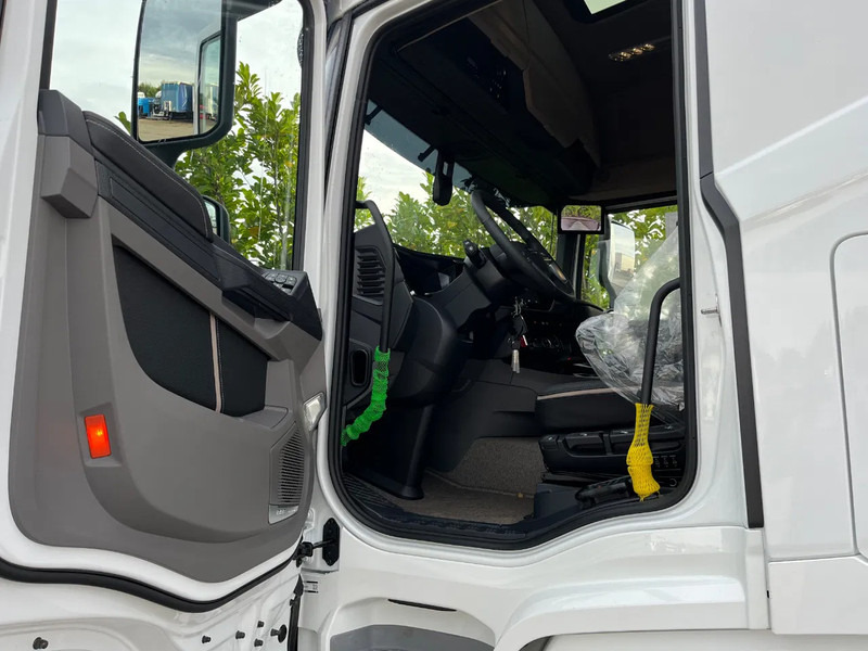 DAF XF 480 FT Euro6 Full-Air Nieuw - Trekker: afbeelding 5 DAF XF 480 FT Euro6 Full-Air Nieuw - Trekker: afbeelding 5