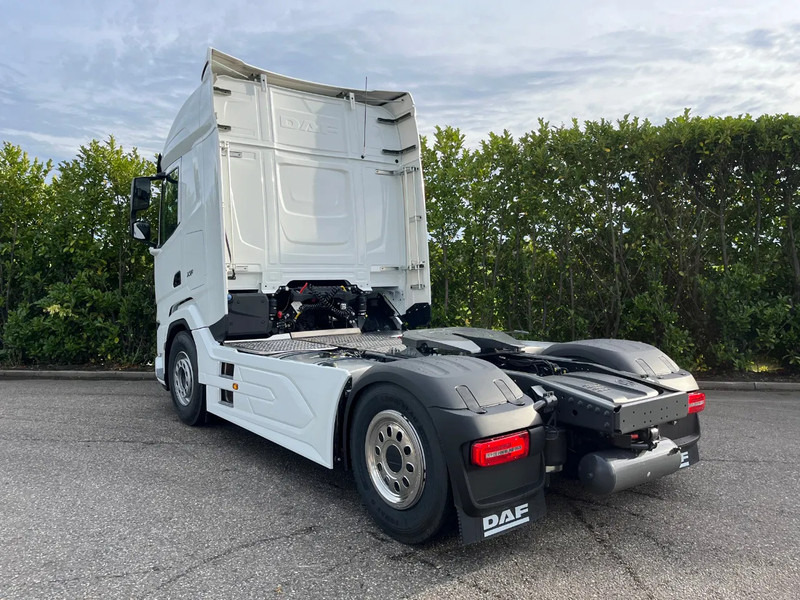 DAF XF 480 FT Euro6 Full-Air Nieuw - Trekker: afbeelding 3 DAF XF 480 FT Euro6 Full-Air Nieuw - Trekker: afbeelding 3