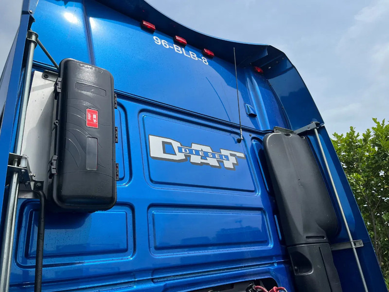 DAF XF 480 FT Euro6 Intarder Manual Showtruck - Trekker: afbeelding 5 DAF XF 480 FT Euro6 Intarder Manual Showtruck - Trekker: afbeelding 5