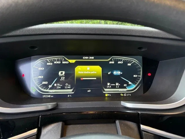 Trekker DAF XF 480 FT Euro6 Intarder: afbeelding 8 Trekker DAF XF 480 FT Euro6 Intarder: afbeelding 8