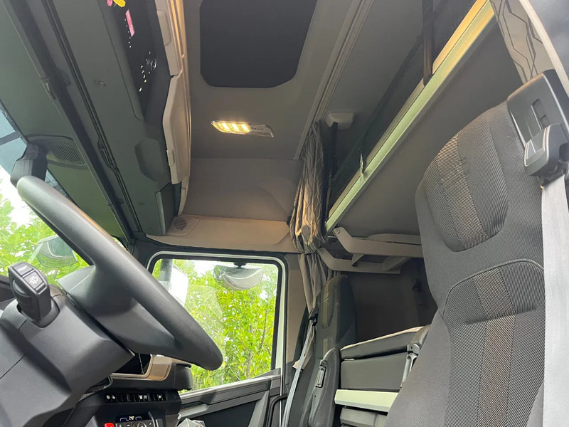 Trekker DAF XF 480 FT Euro6 Intarder: afbeelding 6 Trekker DAF XF 480 FT Euro6 Intarder: afbeelding 6